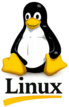 Linux logo